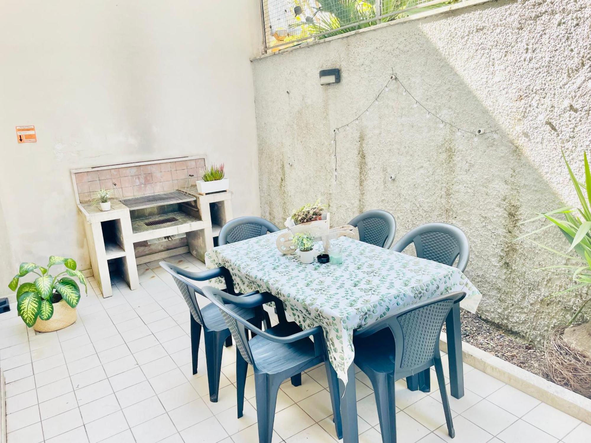 Holiday Homes Rome - Green Apartment S Camillo - Near Trastevere Екстер'єр фото