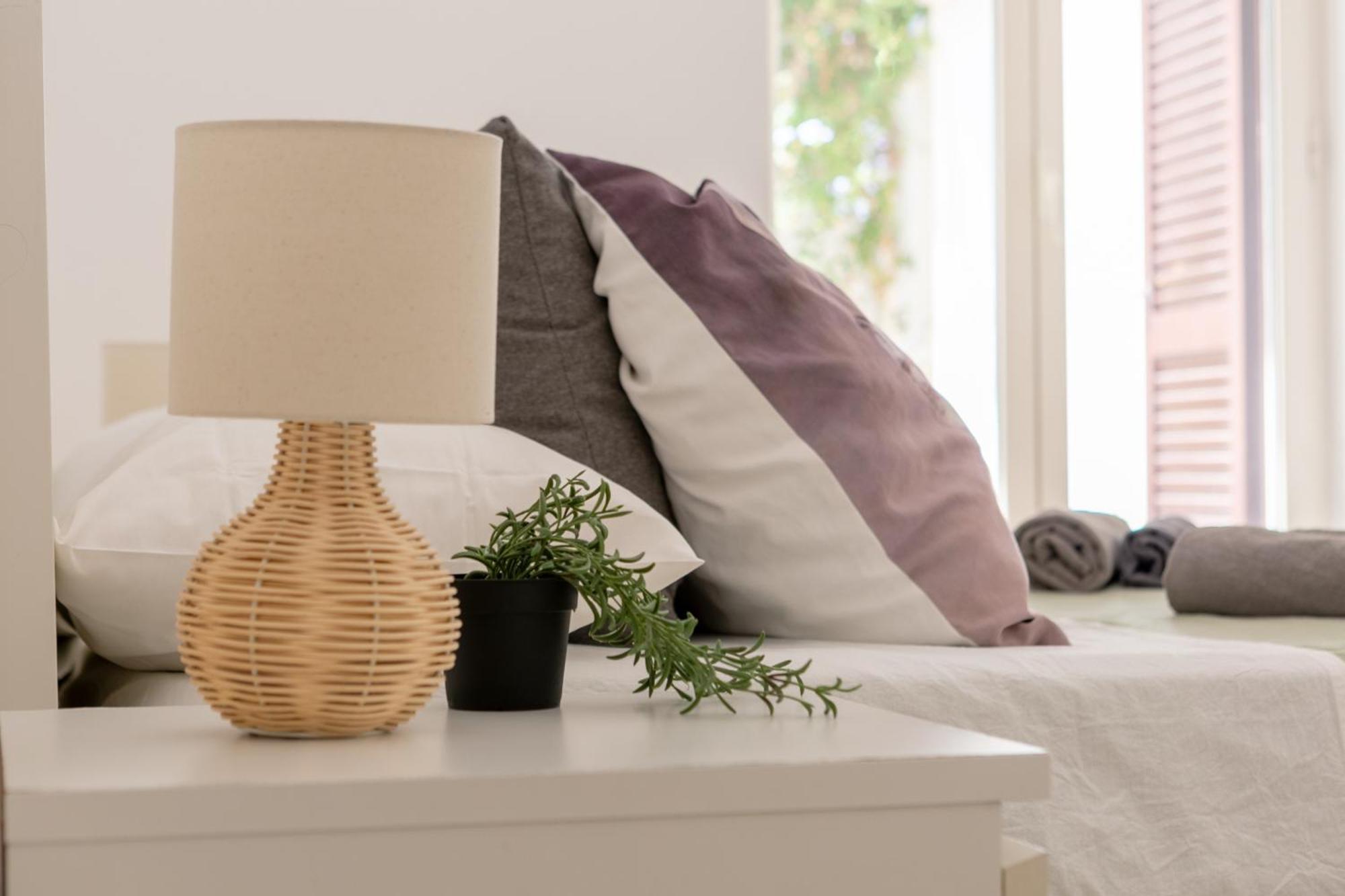 Holiday Homes Rome - Green Apartment S Camillo - Near Trastevere Екстер'єр фото