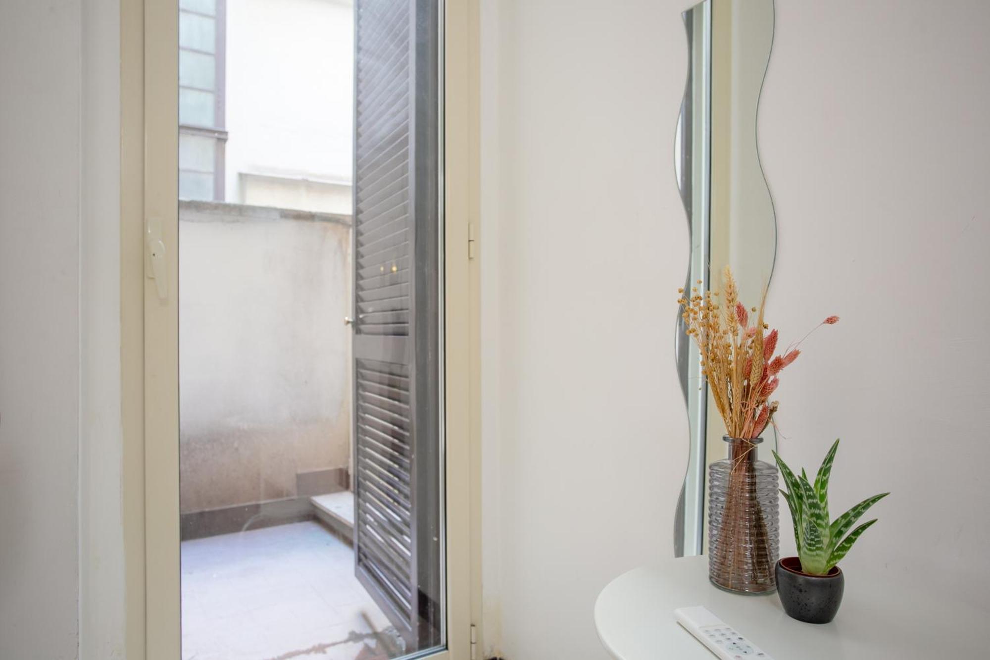 Holiday Homes Rome - Green Apartment S Camillo - Near Trastevere Екстер'єр фото