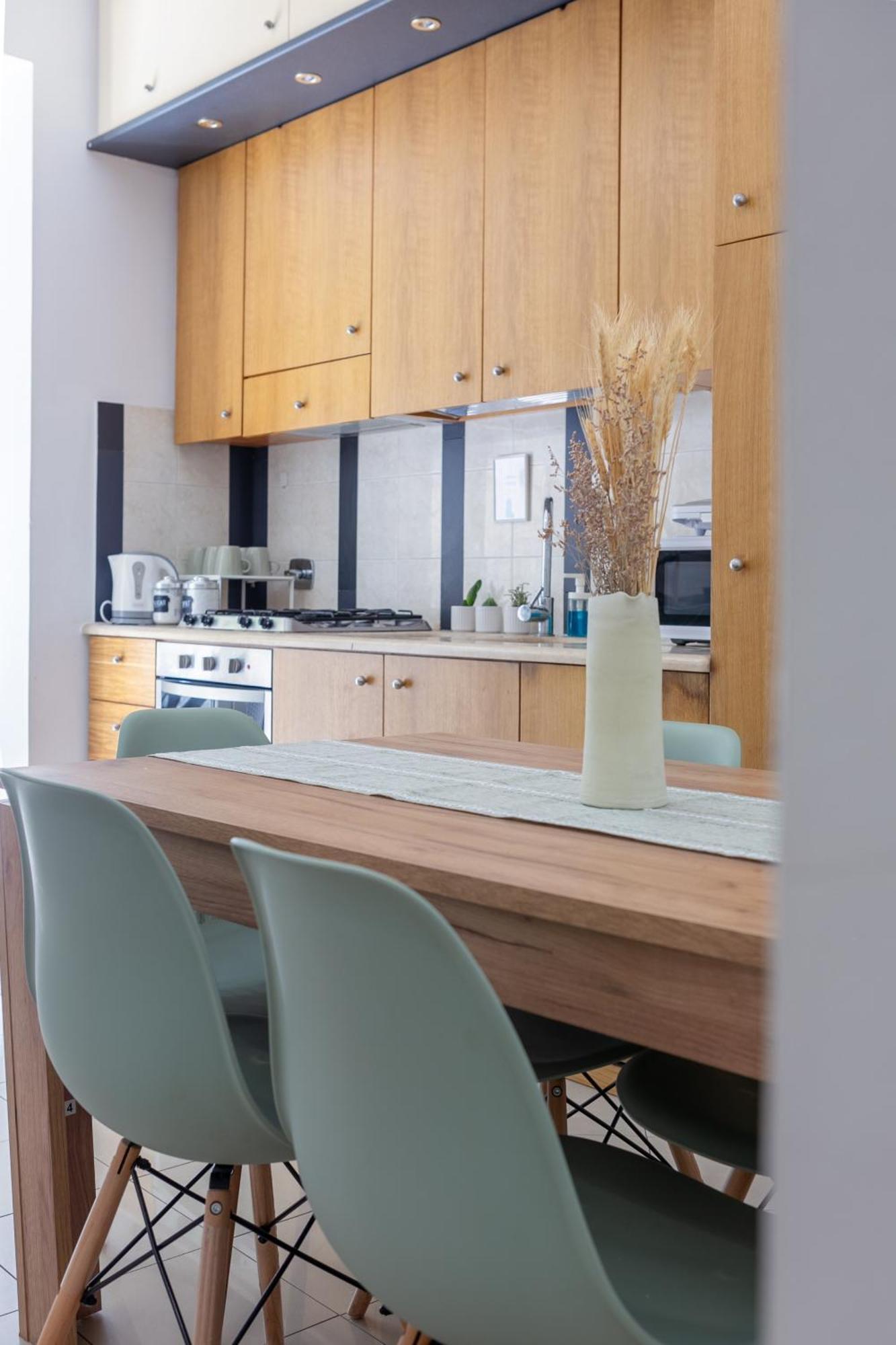 Holiday Homes Rome - Green Apartment S Camillo - Near Trastevere Екстер'єр фото