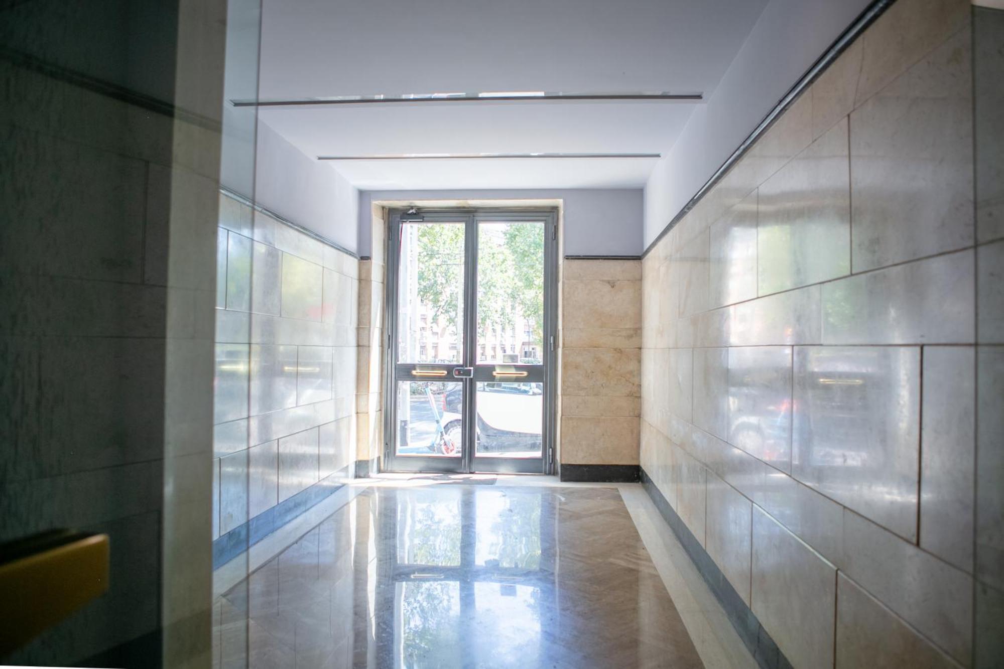 Holiday Homes Rome - Green Apartment S Camillo - Near Trastevere Екстер'єр фото