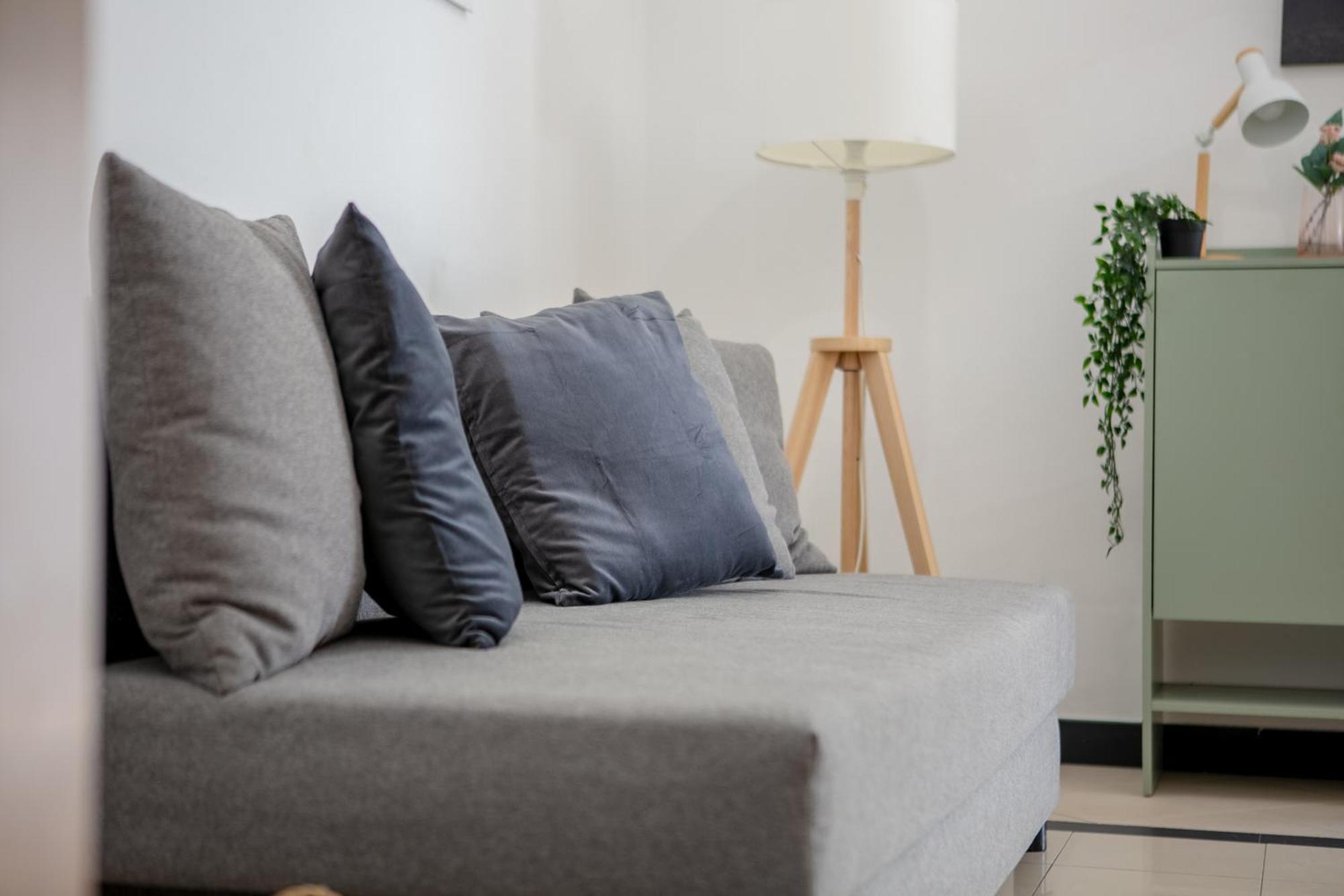 Holiday Homes Rome - Green Apartment S Camillo - Near Trastevere Екстер'єр фото