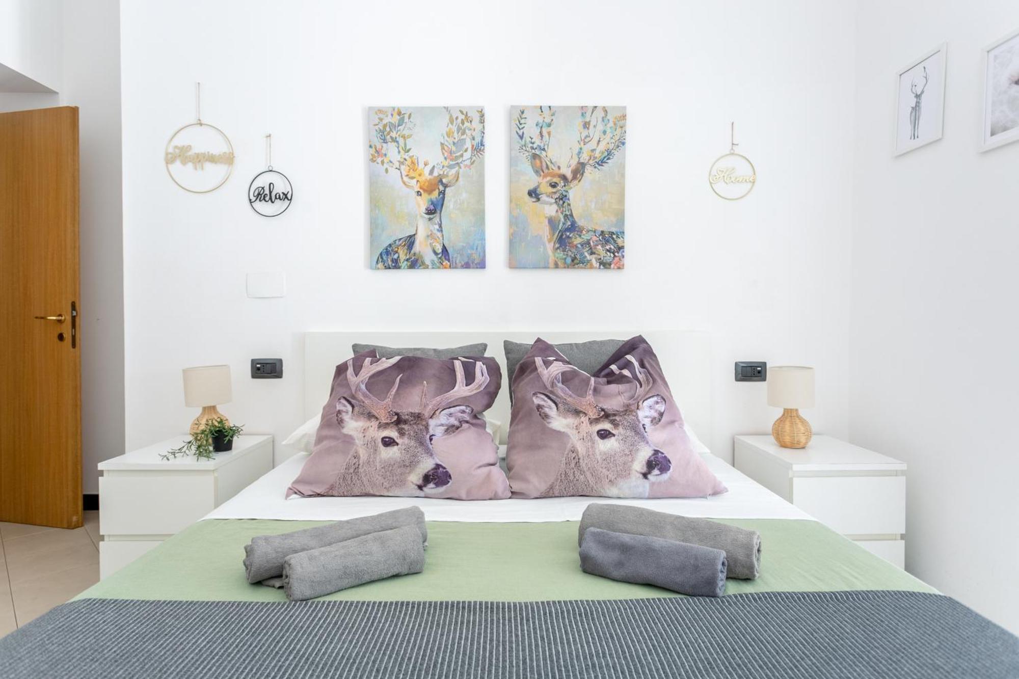 Holiday Homes Rome - Green Apartment S Camillo - Near Trastevere Екстер'єр фото