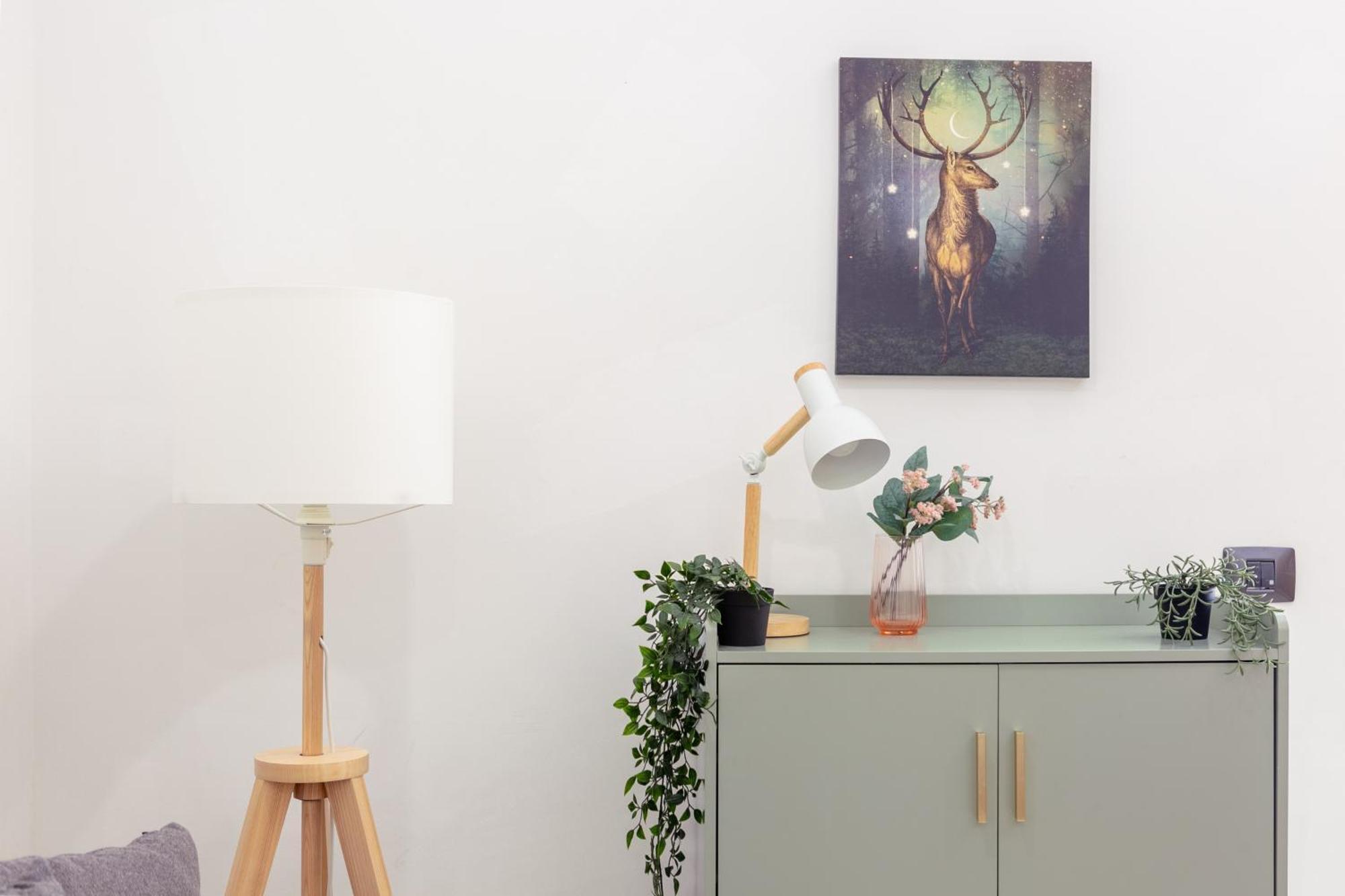 Holiday Homes Rome - Green Apartment S Camillo - Near Trastevere Екстер'єр фото